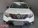 RENAULT Duster Zen 1.6 16v Branca