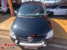 VW - Volkswagen CrossFox 1.6 Preta