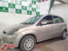 FORD Fiesta Hatch 1.6 4p. Cinza