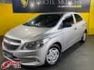 GM - Chevrolet Onix Joy 1.0 Prata