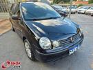 VW - Volkswagen Polo Hatch 1.6 Preta
