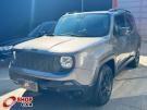 JEEP Renegade Sport 1.8 16v Cinza