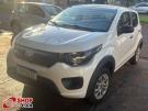 FIAT Mobi Like 1.0 Branca