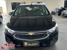 GM - Chevrolet Onix Hatch 1.0 12v Preta