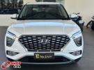 HYUNDAI Creta Limited 1.0T 12v Branca