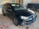 VW - Volkswagen Voyage Comfortline 1.6 Preta
