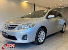 TOYOTA Corolla Altis 2.0 16v Prata