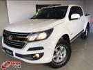 GM - Chevrolet S10 LT 2.8CTDi 16v 4x4 C.D. Branca