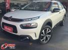 CITROËN C4 Cactus Feel Pack 1.6 16v Branca