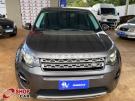 LAND ROVER Discovery Sport HSE 2.0T 16v TD4 Prata