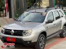 RENAULT Duster Dakar 2.0 16v Prata