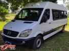 MERCEDES-BENZ Sprinter 415 Van 2.2CDI Branca