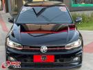 VW - Volkswagen Virtus GTS 1.4 16v TSi Preta