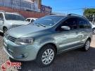 VW - Volkswagen SpaceFox 1.6 Cinza
