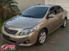 TOYOTA Corolla XEi 1.8 16v Cinza