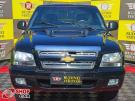 GM - Chevrolet S10 Advantage 2.4 C.S. Preta