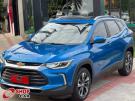 GM - Chevrolet Tracker 1.2T 12v Azul