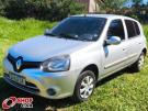 RENAULT Clio Hatch Expression 1.0 16v 4p. Prata