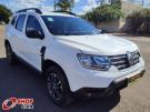 RENAULT Duster Zen 1.6 16v Branca
