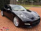 PORSCHE Panamera Turbo 4.8 V8 Preta