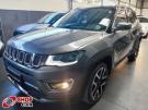 JEEP Compass Limited 2.0 16v Cinza