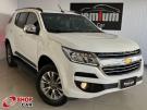 GM - Chevrolet TrailBlazer LTZ 3.6 V6 24v 4x4 Branca