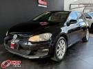 VW - Volkswagen Golf Comfortline 1.4 16v TSi Preta