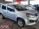 FIAT Uno Attractive 1.0 4p. Prata