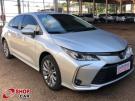 TOYOTA Corolla XEi 2.0 16v Prata