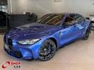 BMW M3 Competition 3.0T 24v Azul