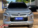 MITSUBISHI L200 Triton Sport HPE-S 2.4TDi 16v 4X4 C.D. Prata