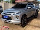 MITSUBISHI L200 Triton Sport HPE-S 2.4TDi 16v 4X4 C.D. Prata