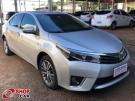 TOYOTA Corolla Altis 2.0 16v Prata