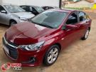 GM - Chevrolet Onix Sedan Plus LTZ 1.0T 12v Bordo