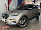 HYUNDAI Creta Prestige 2.0 16v Prata