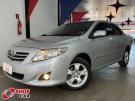 TOYOTA Corolla XEi 2.0 16v Prata