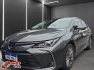 TOYOTA Corolla XEi 2.0 16v Cinza
