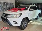 TOYOTA Hilux SRV D4-D 2.8TDi 16v 4X4 C.D. Branca