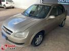 GM - Chevrolet Classic LS 1.0 Dourada