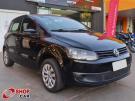 VW - Volkswagen Fox Trend 1.0 4p. Preta