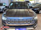 JEEP Compass Limited 2.0 16v TD350 4x4 Cinza