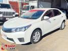 TOYOTA Corolla GLi 1.8 16v Branca