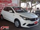 FIAT Argo Drive 1.0 Branca
