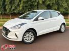 HYUNDAI HB20 Evolution 1.0 12v Branca