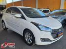 HYUNDAI HB20 Comfort Style 1.6 16v Branca