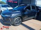 GM - Chevrolet Tracker Premier 1.2T 12v Cinza