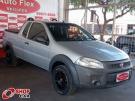 FIAT Strada Hard Working 1.4 C.E. Prata