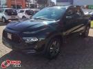 FIAT Toro Freedom 1.3T 16v Preta