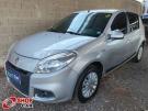 RENAULT Sandero Privilège 1.6 16v Prata