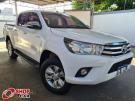 TOYOTA Hilux SRV D4-D 2.8TDi 16v 4X4 C.D. Branca